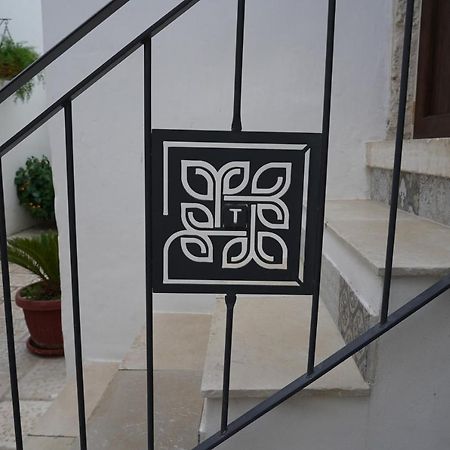 Terrae Rooms Rental เมซานเย ภายนอก รูปภาพ
