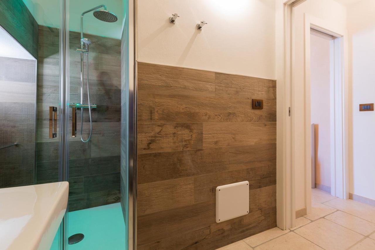 Terrae Rooms Rental เมซานเย ภายนอก รูปภาพ