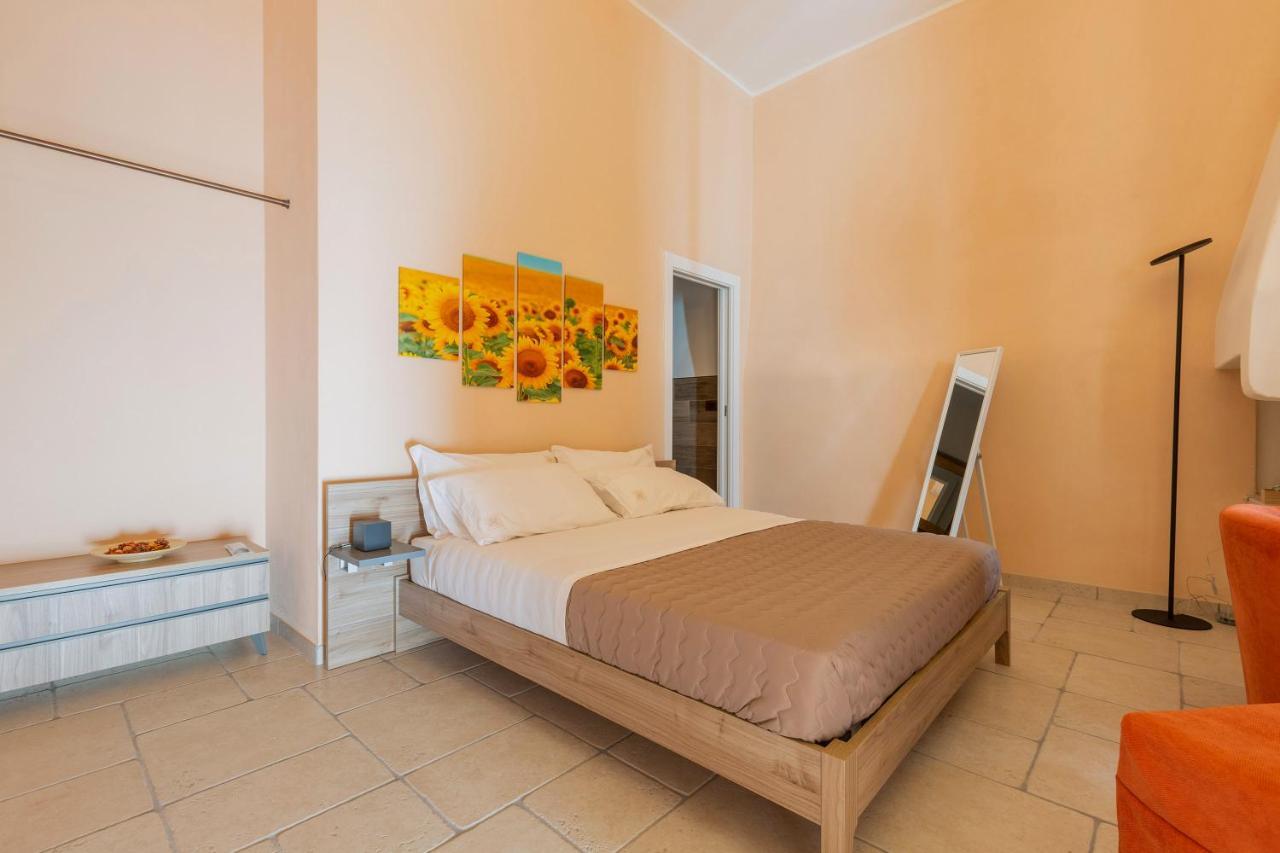 Terrae Rooms Rental เมซานเย ภายนอก รูปภาพ