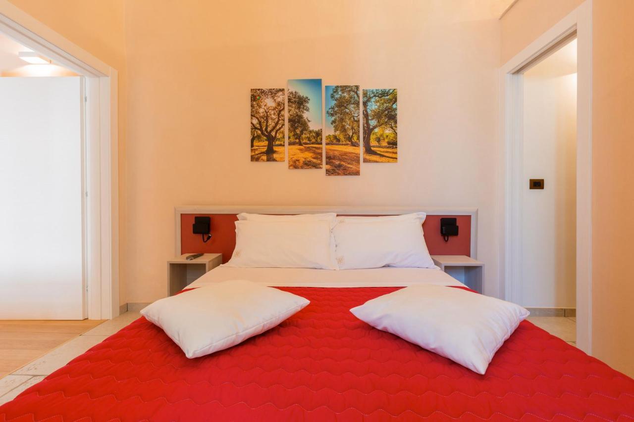 Terrae Rooms Rental เมซานเย ภายนอก รูปภาพ