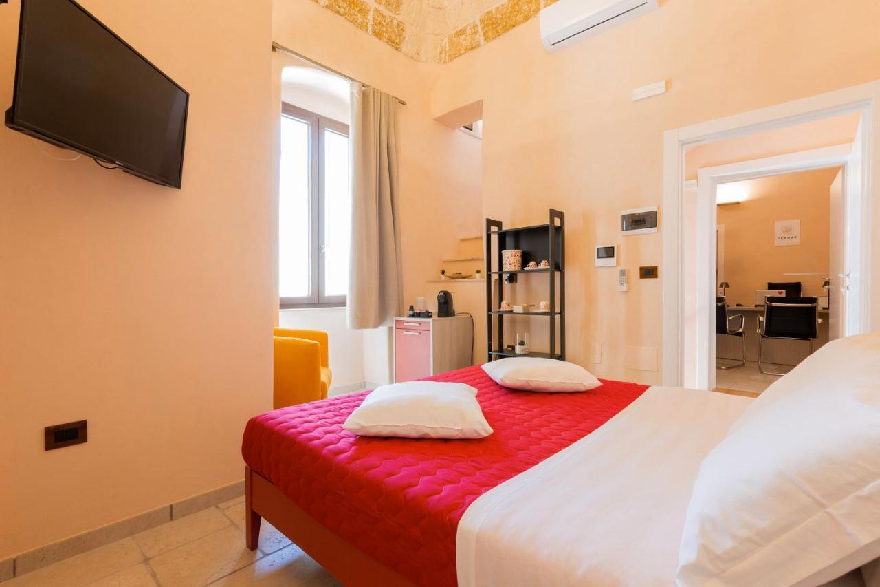 Terrae Rooms Rental เมซานเย ภายนอก รูปภาพ