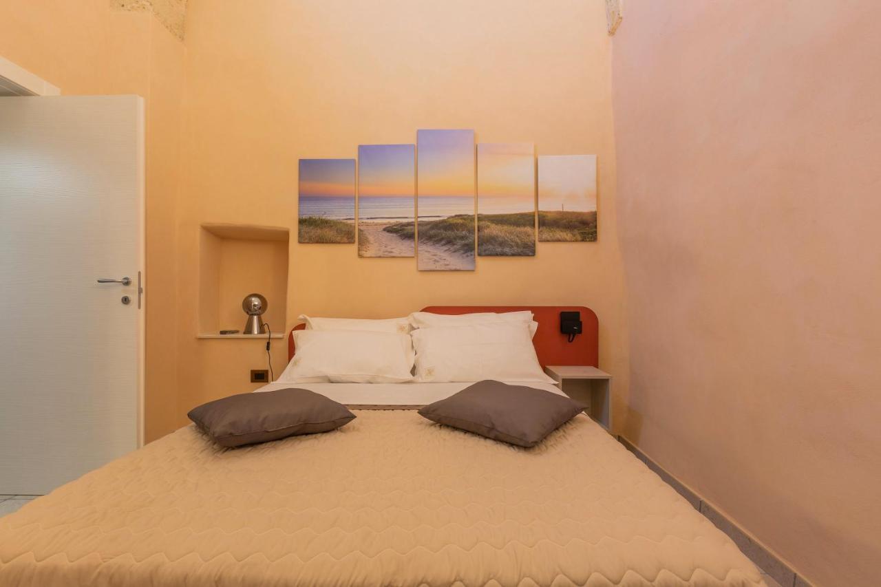 Terrae Rooms Rental เมซานเย ภายนอก รูปภาพ