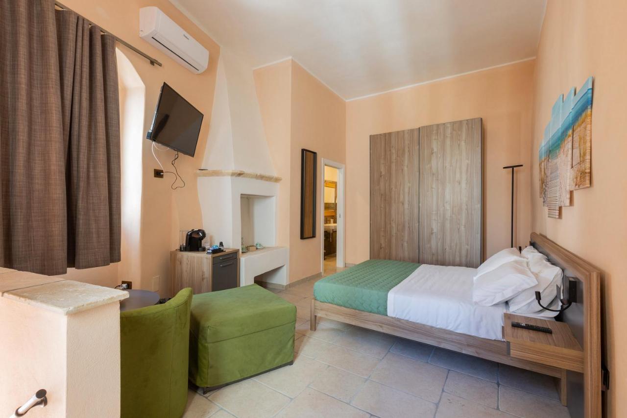 Terrae Rooms Rental เมซานเย ภายนอก รูปภาพ