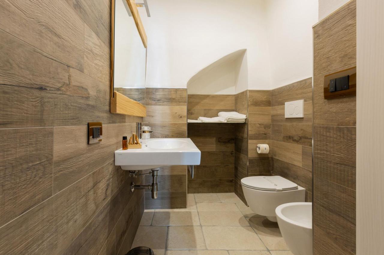 Terrae Rooms Rental เมซานเย ภายนอก รูปภาพ