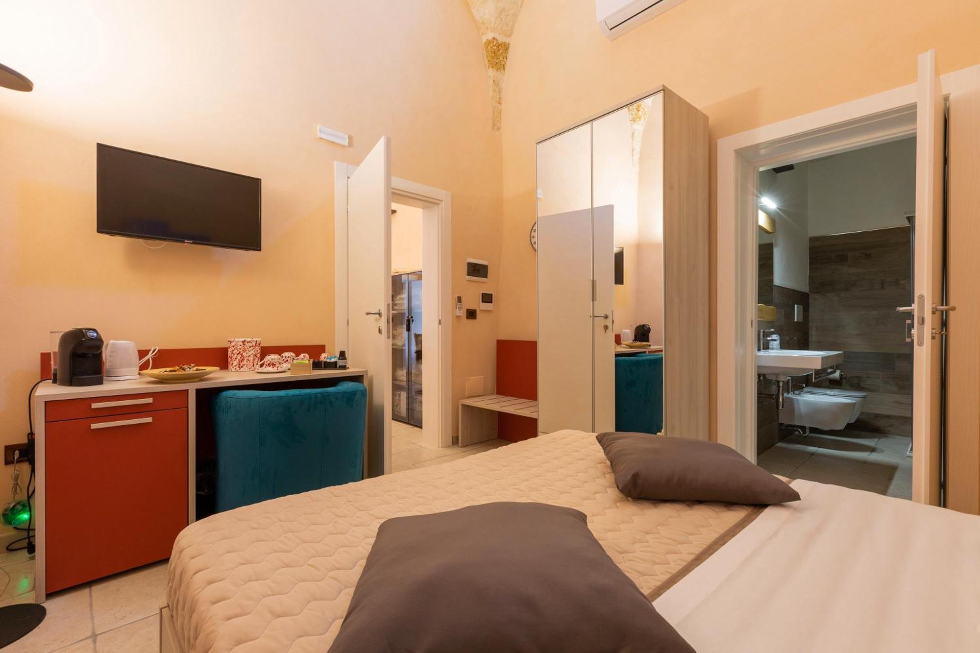 Terrae Rooms Rental เมซานเย ห้อง รูปภาพ
